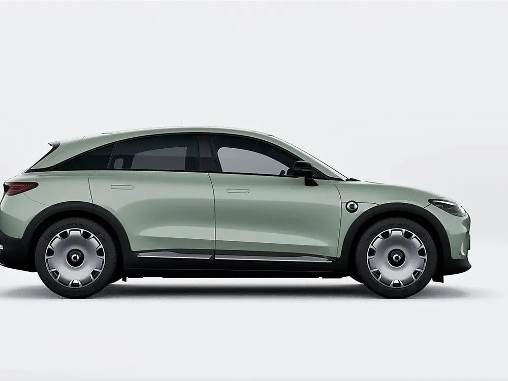 Smart #3 Premium 66 kWh uit 2026, foto 5