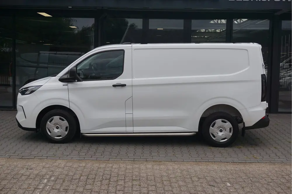 Ford Transit Custom 300S 130PK Trend Automaat BPM VRIJ Navi uit 2024, foto 2