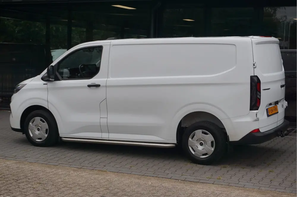 Ford Transit Custom 300S 130PK Trend Automaat BPM VRIJ Navi uit 2024, foto 3