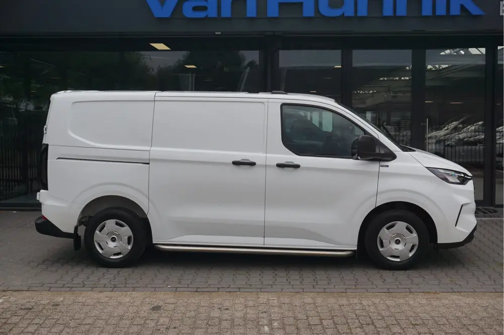 Ford Transit Custom 300S 130PK Trend Automaat BPM VRIJ Navi uit 2024, foto 5