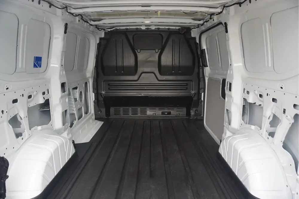 Ford Transit Custom 300S 130PK Trend Automaat BPM VRIJ Navi uit 2024, foto 7