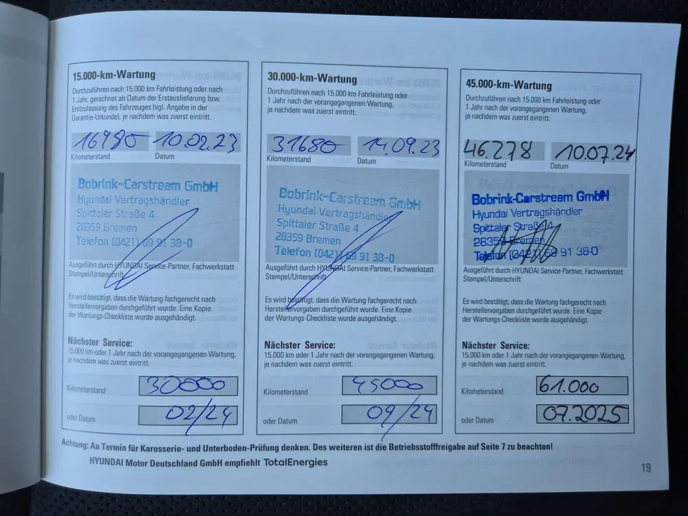 Hyundai TUCSON 1.6 T-GDI PHEV N Line 4WD uit 2022, foto 9
