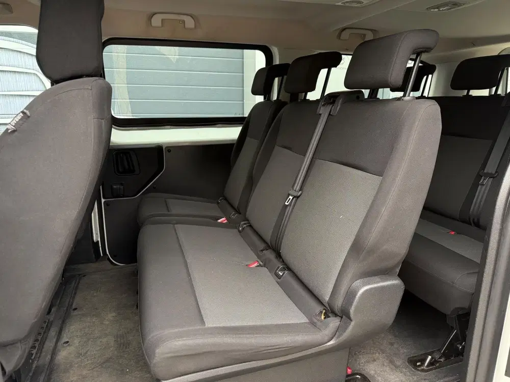 Citroën Jumpy Citroen Ë-Jumpy 50kWh XL Cruise Control uit 2021, foto 10