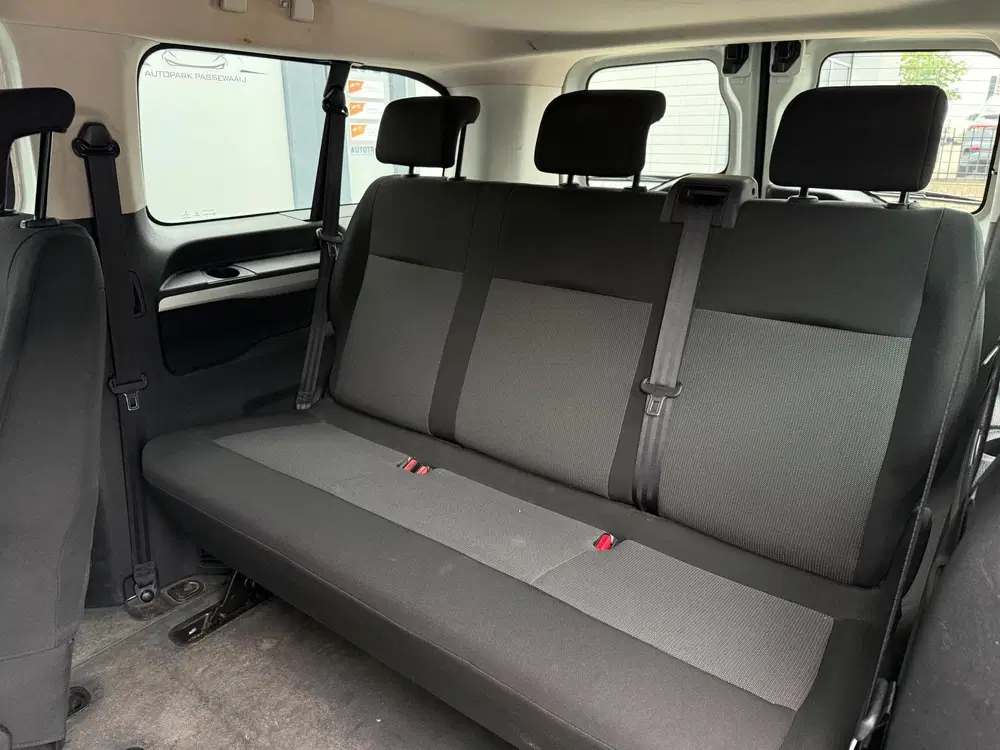 Citroën Jumpy Citroen Ë-Jumpy 50kWh XL Cruise Control uit 2021, foto 11