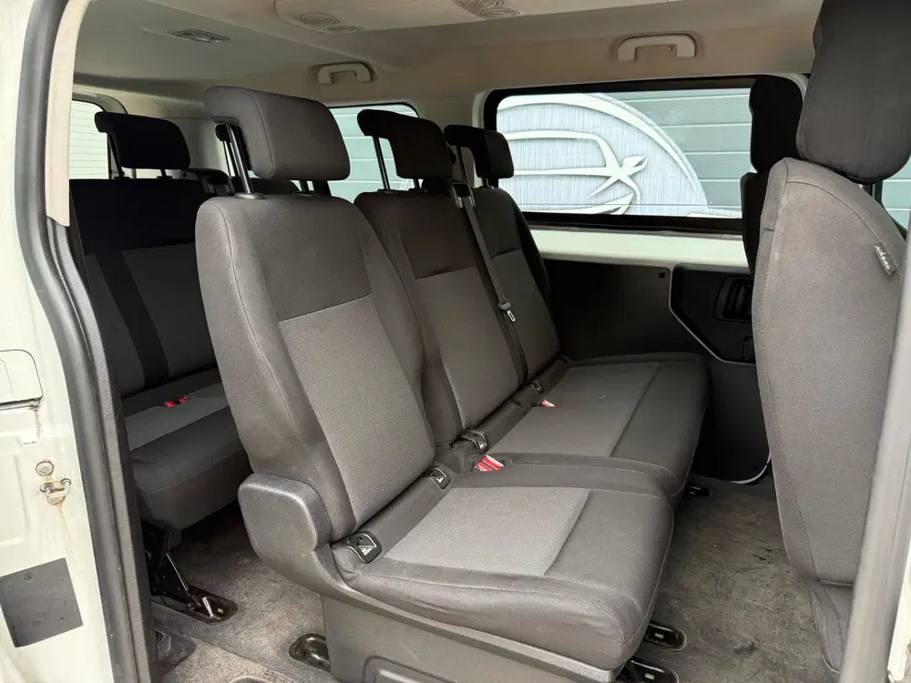 Citroën Jumpy Citroen Ë-Jumpy 50kWh XL Cruise Control uit 2021, foto 13