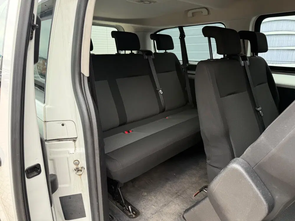 Citroën Jumpy Citroen Ë-Jumpy 50kWh XL Cruise Control uit 2021, foto 14