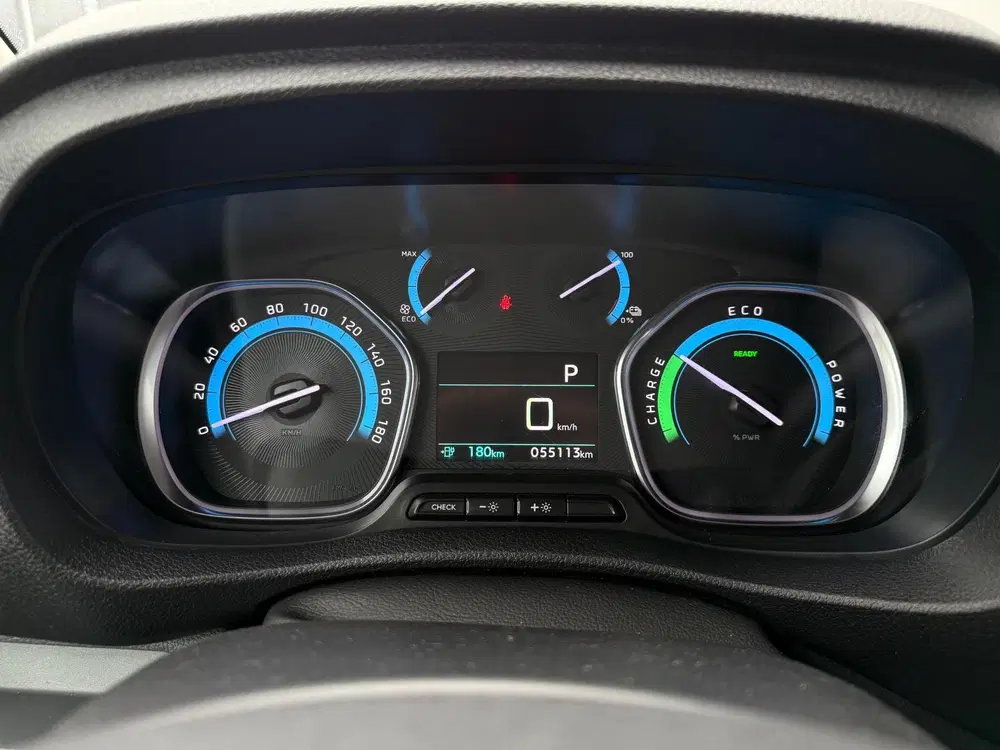 Citroën Jumpy Citroen Ë-Jumpy 50kWh XL Cruise Control uit 2021, foto 17