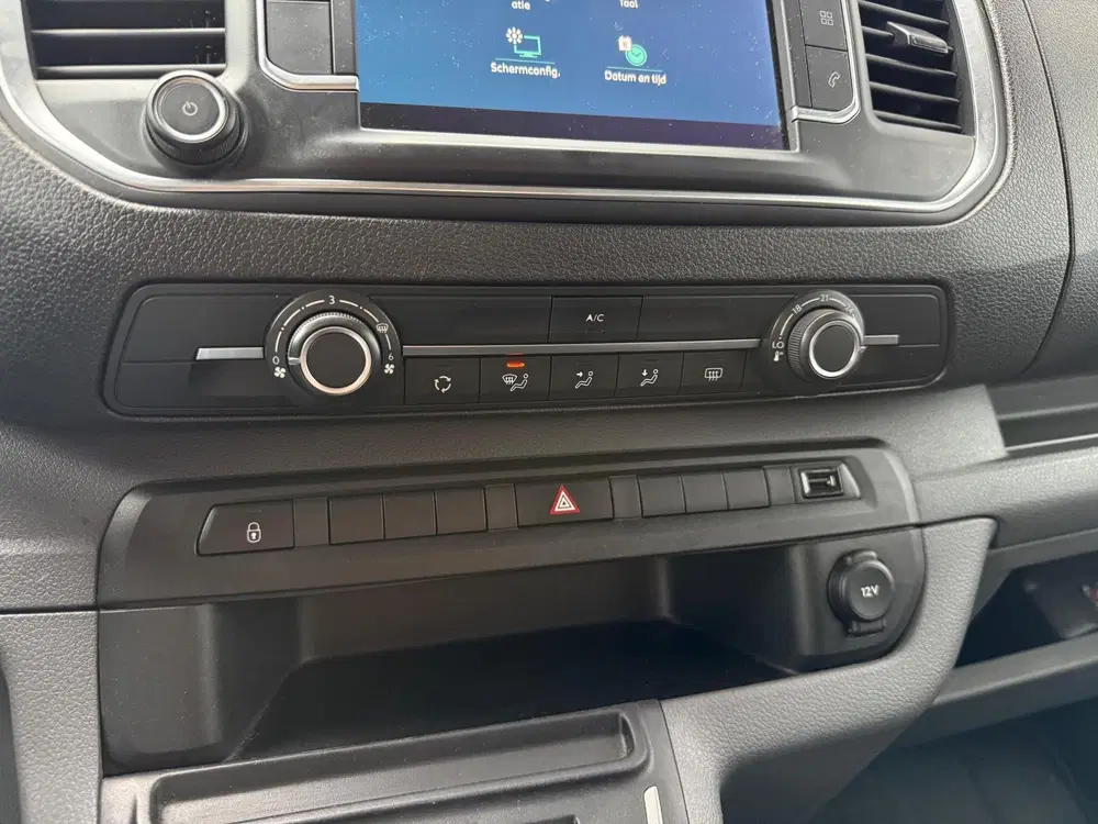 Citroën Jumpy Citroen Ë-Jumpy 50kWh XL Cruise Control uit 2021, foto 20