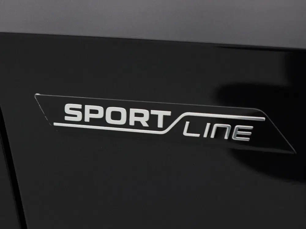 Skoda Kodiaq 1.5 TSi 204 Pk PHEV Sportline Business uit 2026, foto 11