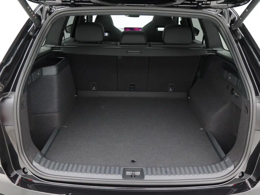 Skoda Kodiaq 1.5 TSi 204 Pk PHEV Sportline Business uit 2026, foto 17