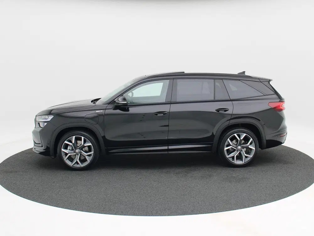 Skoda Kodiaq 1.5 TSi 204 Pk PHEV Sportline Business uit 2026, foto 7