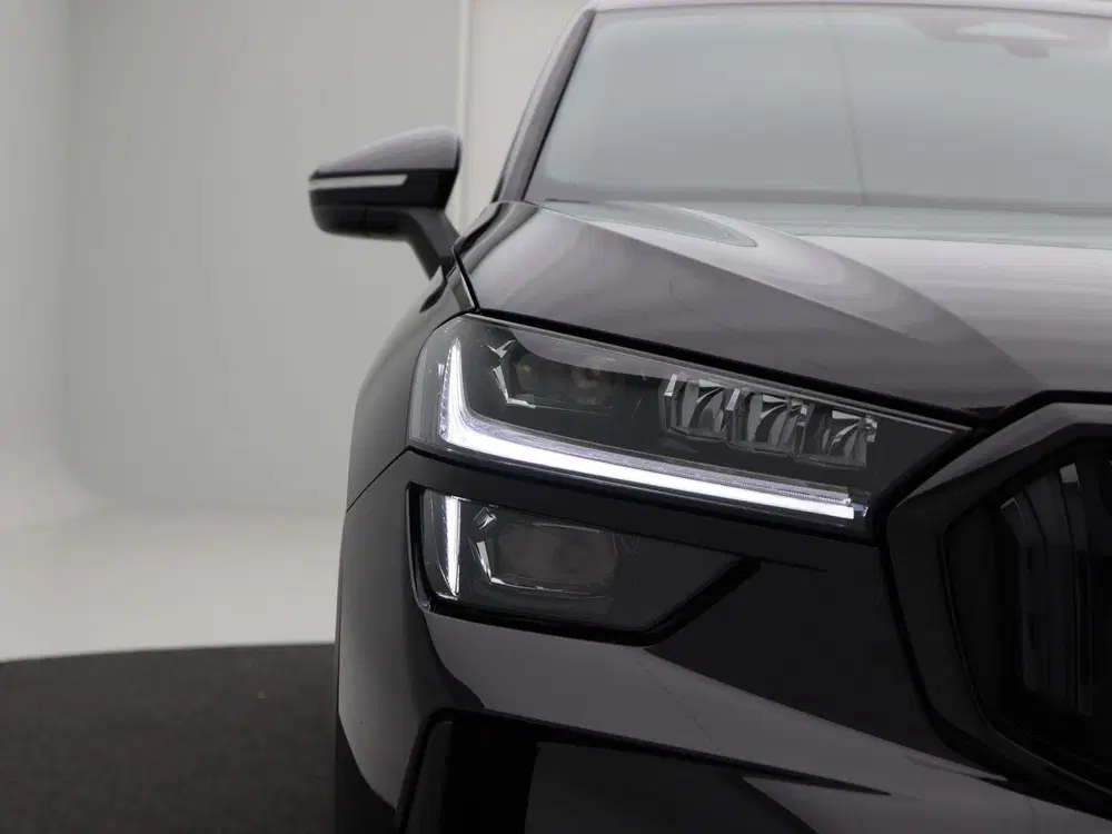Skoda Kodiaq 1.5 TSi 204 Pk PHEV Sportline Business uit 2026, foto 8