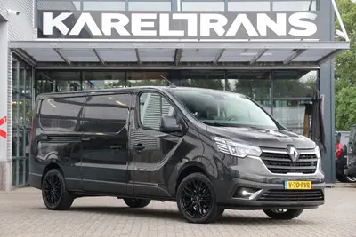 Renault Trafic 2.0 DCI 170 uit 2024