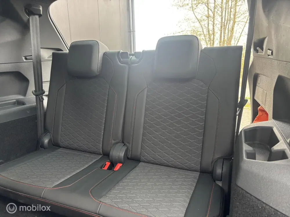 SEAT Tarraco 1.5 TSI FR Business Intense 7p. uit 2022, foto 13