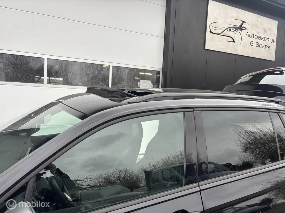 SEAT Tarraco 1.5 TSI FR Business Intense 7p. uit 2022, foto 15