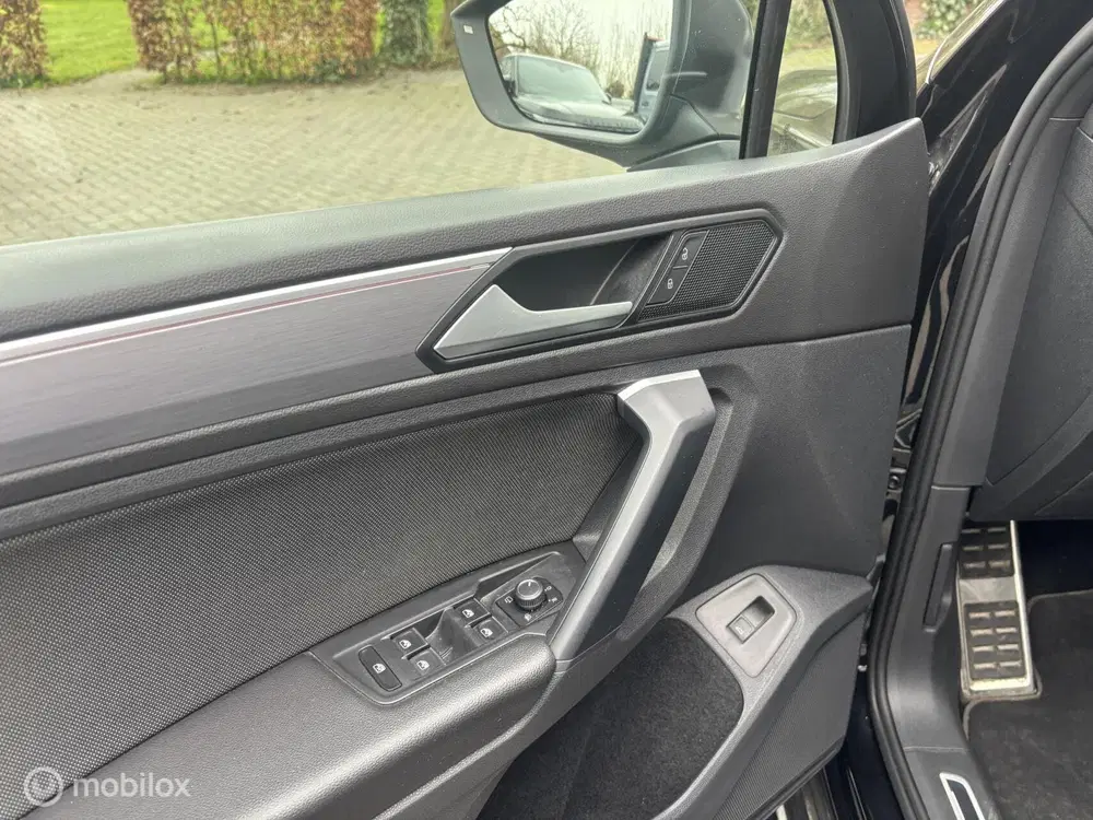 SEAT Tarraco 1.5 TSI FR Business Intense 7p. uit 2022, foto 18