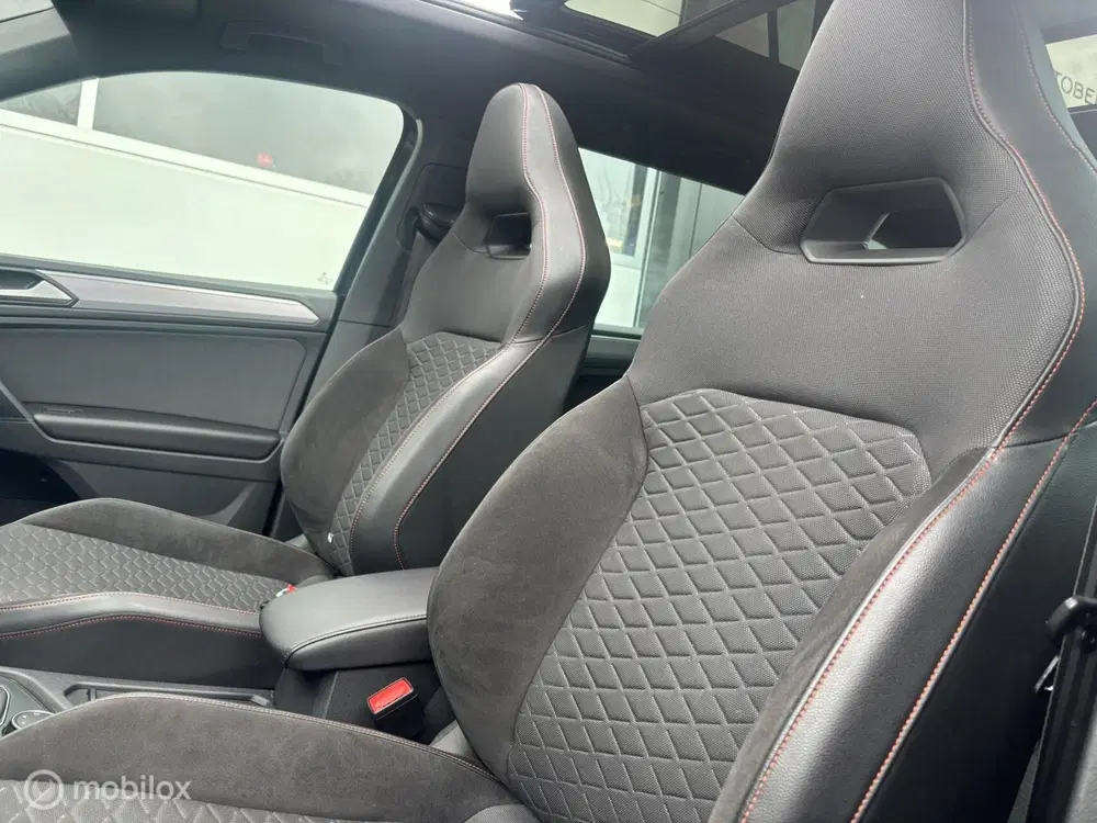 SEAT Tarraco 1.5 TSI FR Business Intense 7p. uit 2022, foto 20