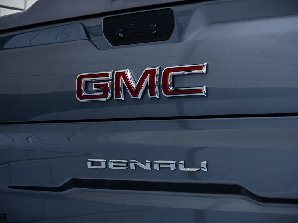 GMC Sierra Denali 6.2L V8 Automaat 4x4 1e eigenaar uit 2021, foto 10