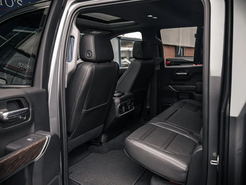 GMC Sierra Denali 6.2L V8 Automaat 4x4 1e eigenaar uit 2021, foto 16