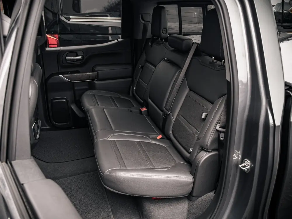 GMC Sierra Denali 6.2L V8 Automaat 4x4 1e eigenaar uit 2021, foto 17
