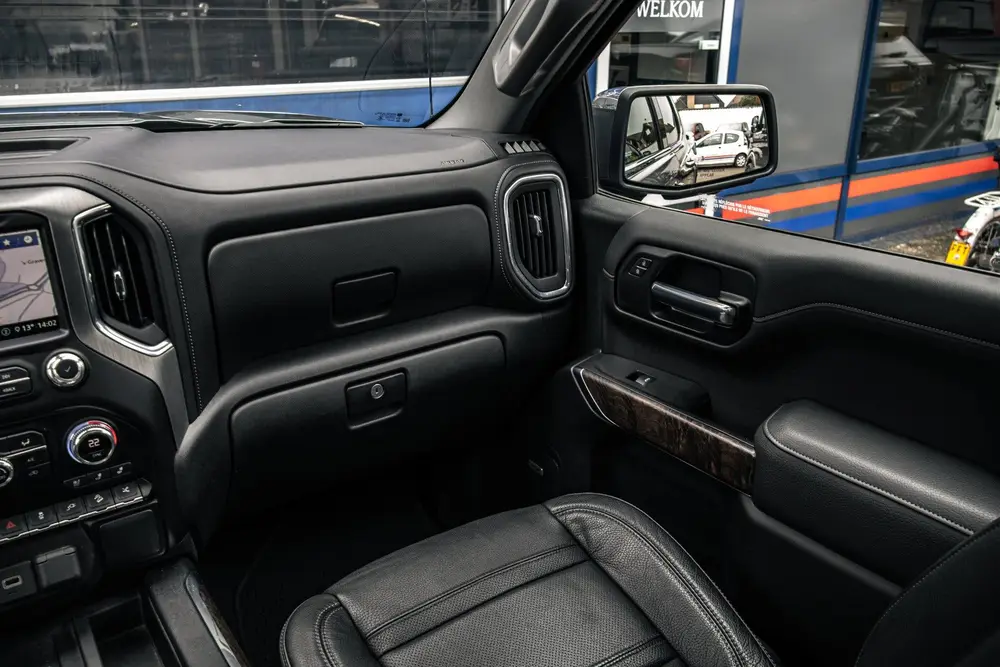 GMC Sierra Denali 6.2L V8 Automaat 4x4 1e eigenaar uit 2021, foto 20