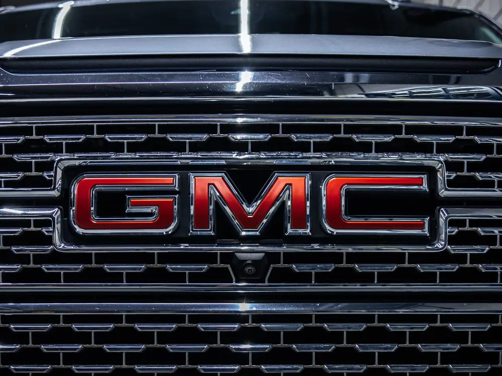 GMC Sierra Denali 6.2L V8 Automaat 4x4 1e eigenaar uit 2021, foto 8