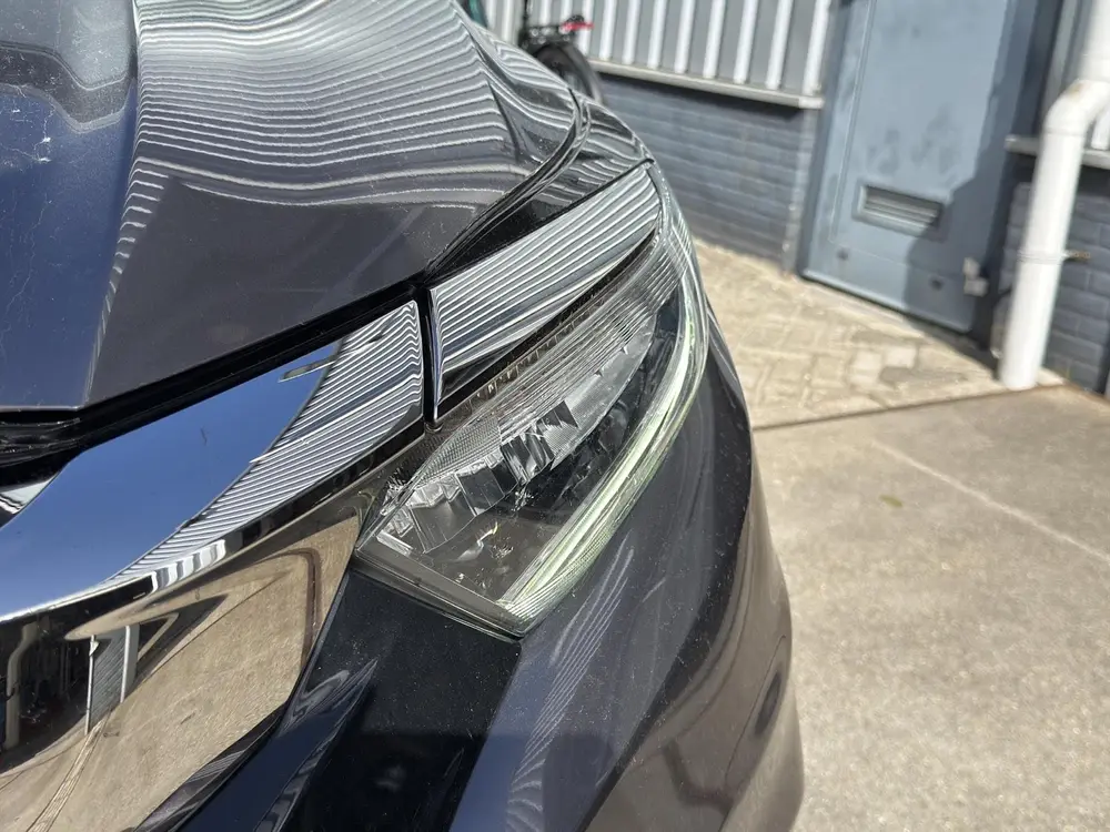 Honda Hr-V 1.5 i-VTEC 130pk CVT Executive | trekhaak | panor uit 2019, foto 10