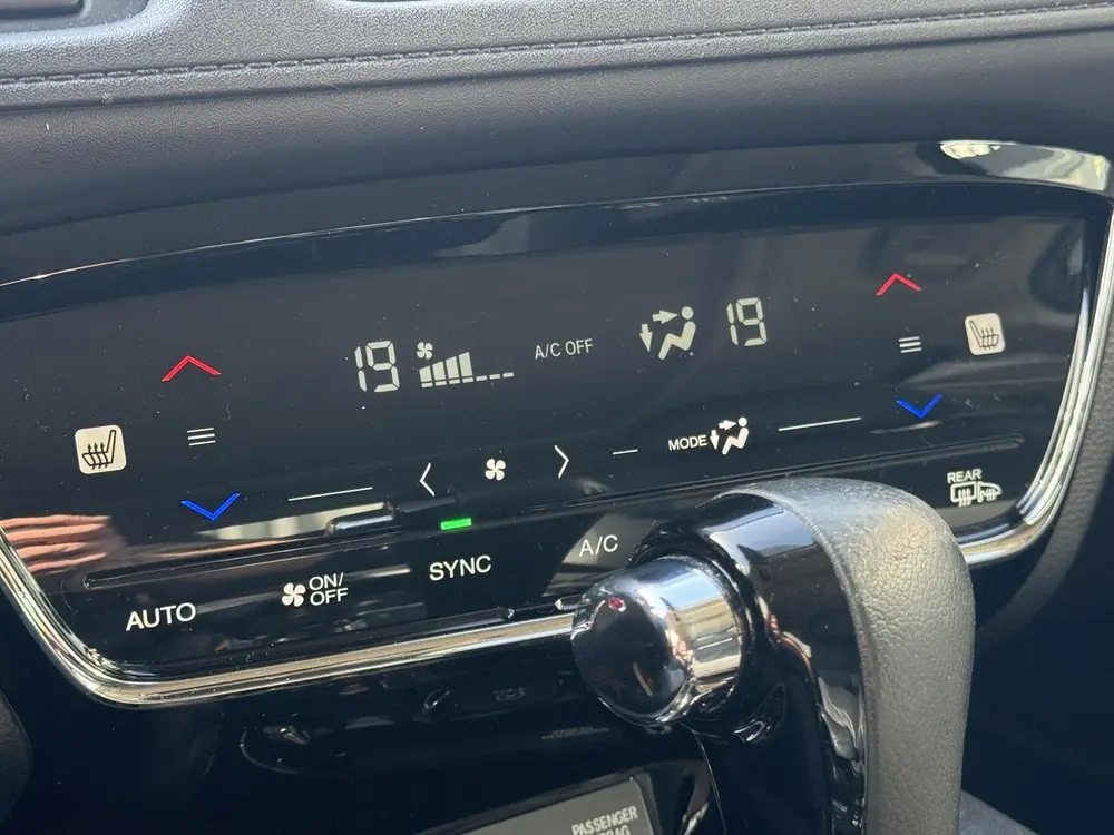 Honda Hr-V 1.5 i-VTEC 130pk CVT Executive | trekhaak | panor uit 2019, foto 18