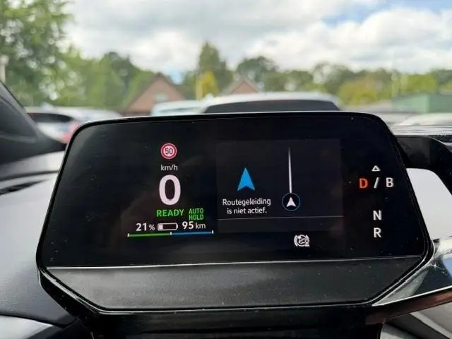 Volkswagen ID.4 Pro 77 kWh SOH 95.1%/Warmtepomp/Trekhaak/Aca uit 2023, foto 12