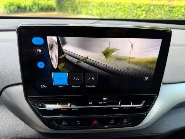 Volkswagen ID.4 Pro 77 kWh SOH 95.1%/Warmtepomp/Trekhaak/Aca uit 2023, foto 16