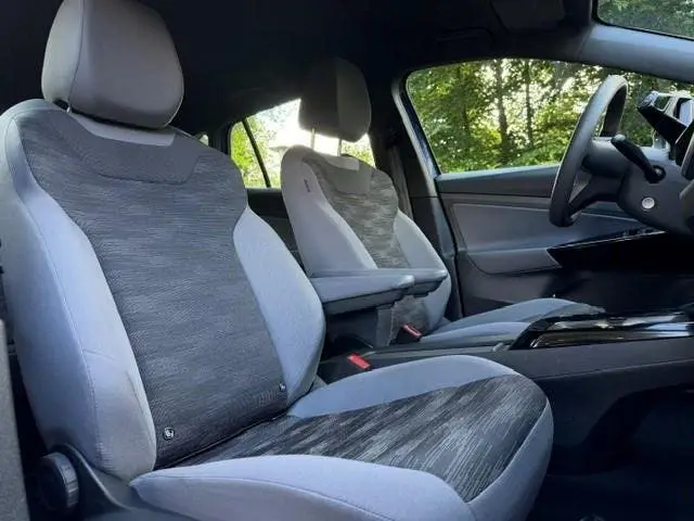 Volkswagen ID.4 Pro 77 kWh SOH 95.1%/Warmtepomp/Trekhaak/Aca uit 2023, foto 17