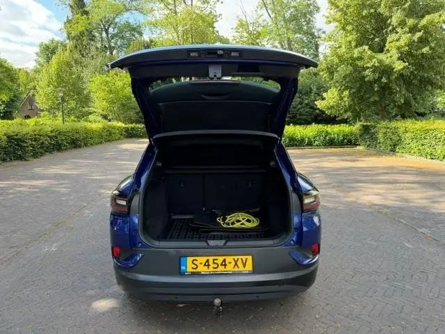 Volkswagen ID.4 Pro 77 kWh SOH 95.1%/Warmtepomp/Trekhaak/Aca uit 2023, foto 20