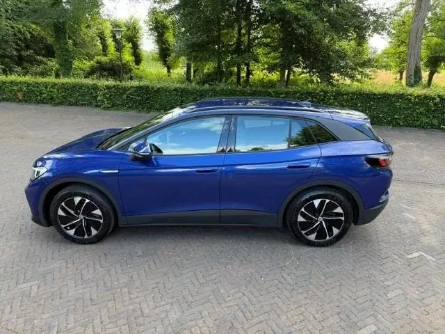 Volkswagen ID.4 Pro 77 kWh SOH 95.1%/Warmtepomp/Trekhaak/Aca uit 2023, foto 3