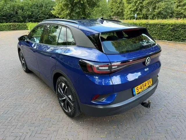 Volkswagen ID.4 Pro 77 kWh SOH 95.1%/Warmtepomp/Trekhaak/Aca uit 2023, foto 4
