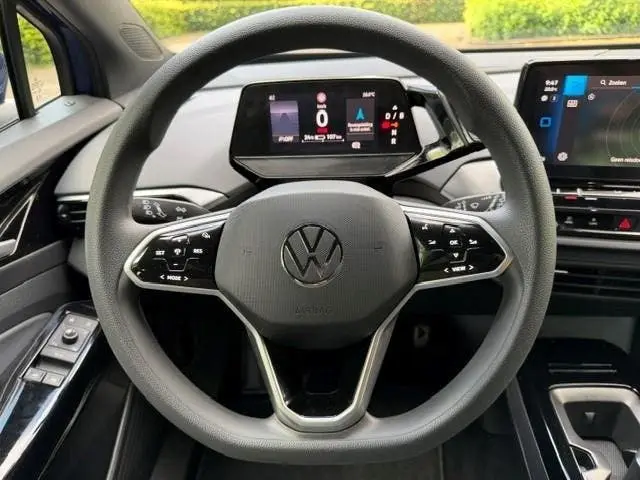 Volkswagen ID.4 Pro 77 kWh SOH 95.1%/Warmtepomp/Trekhaak/Aca uit 2023, foto 9