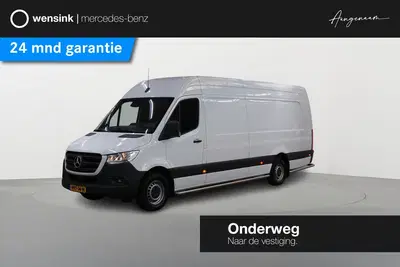 Mercedes-Benz Sprinter 315 CDI Aut. uit 2023