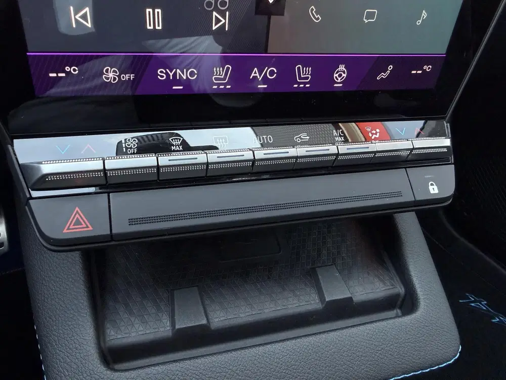 Renault Scenic EV87 long range esprit Alpine uit 2026, foto 13
