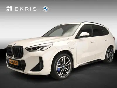 BMW X1 xDrive30e uit 2024