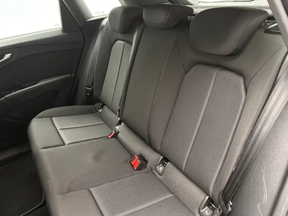 Audi Q4 e-tron 50 quattro Advanced edition 77 kWh uit 2022, foto 11