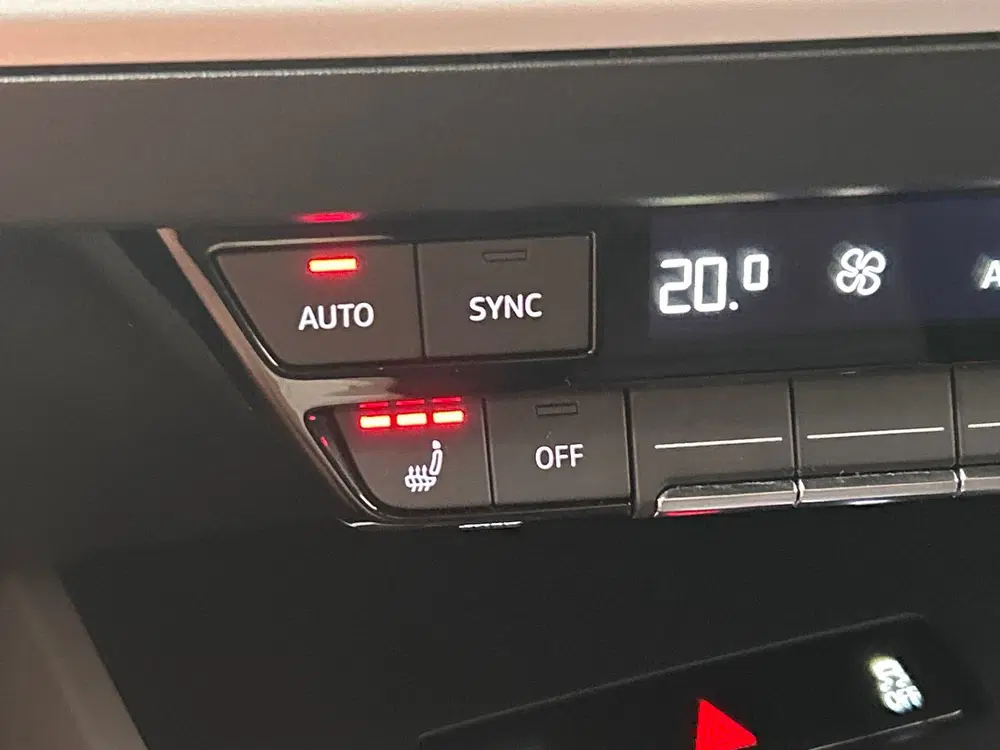 Audi Q4 e-tron 50 quattro Advanced edition 77 kWh uit 2022, foto 12
