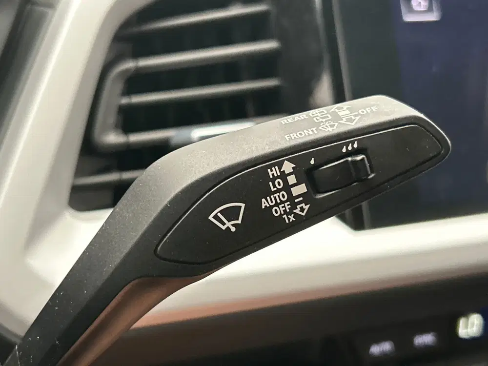 Audi Q4 e-tron 50 quattro Advanced edition 77 kWh uit 2022, foto 13