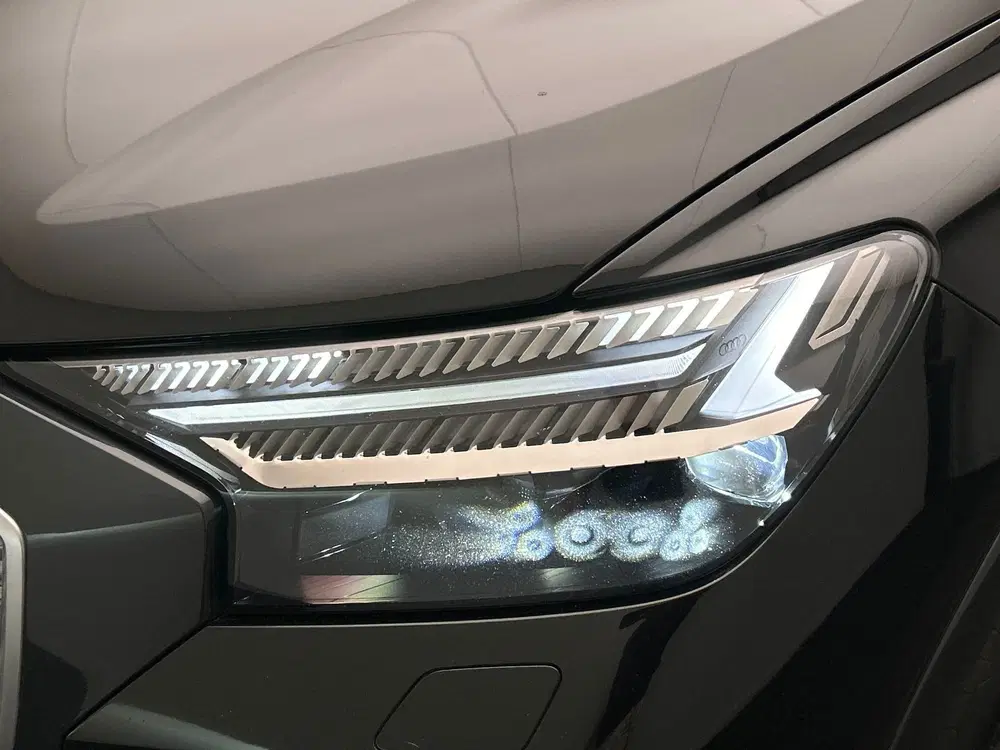 Audi Q4 e-tron 50 quattro Advanced edition 77 kWh uit 2022, foto 14