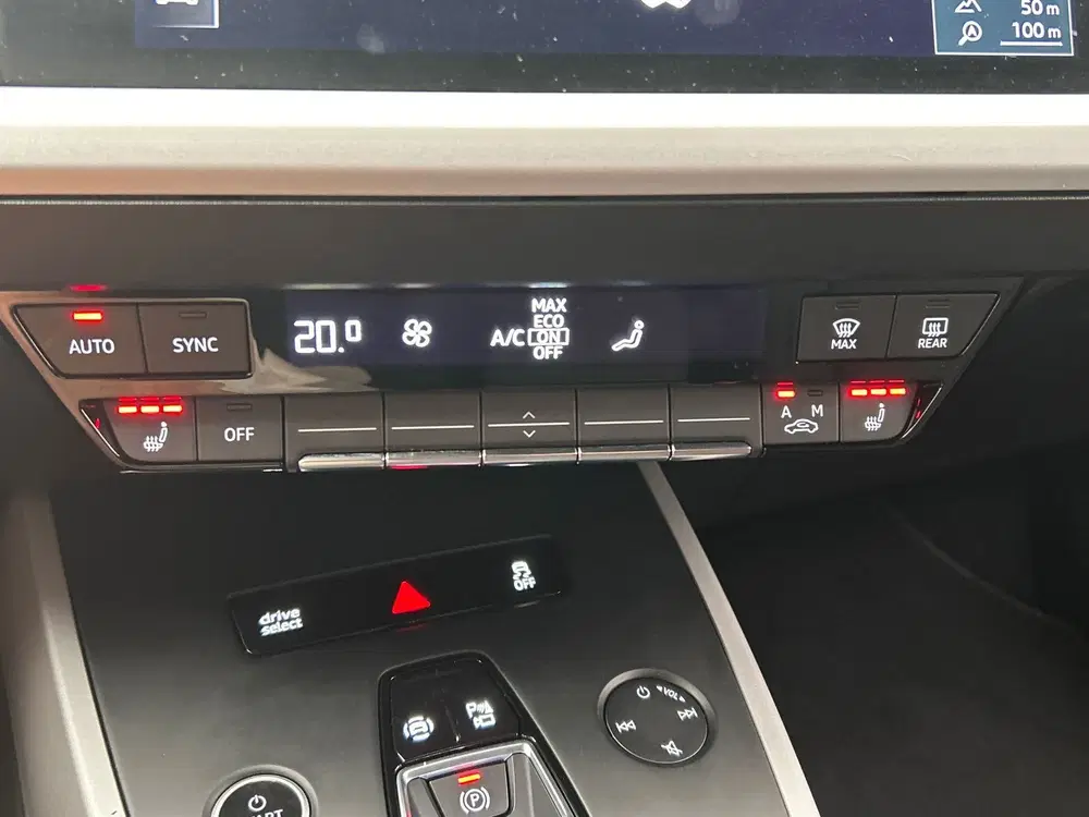 Audi Q4 e-tron 50 quattro Advanced edition 77 kWh uit 2022, foto 20