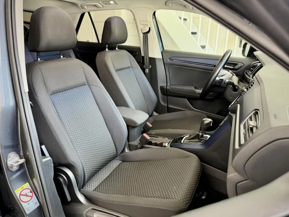 Volkswagen T-Roc 1.5 TSI Sport Pano|Keyless|Virtual|1e eig. uit 2020, foto 14