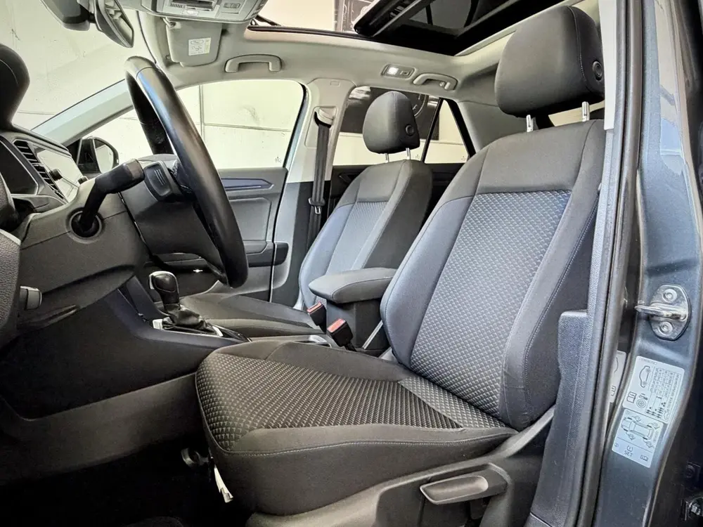 Volkswagen T-Roc 1.5 TSI Sport Pano|Keyless|Virtual|1e eig. uit 2020, foto 7