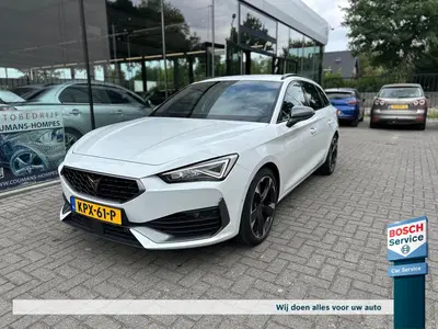 Cupra Leon 1.5 eTSI 150pk DSG-7 Business Editio uit 2024