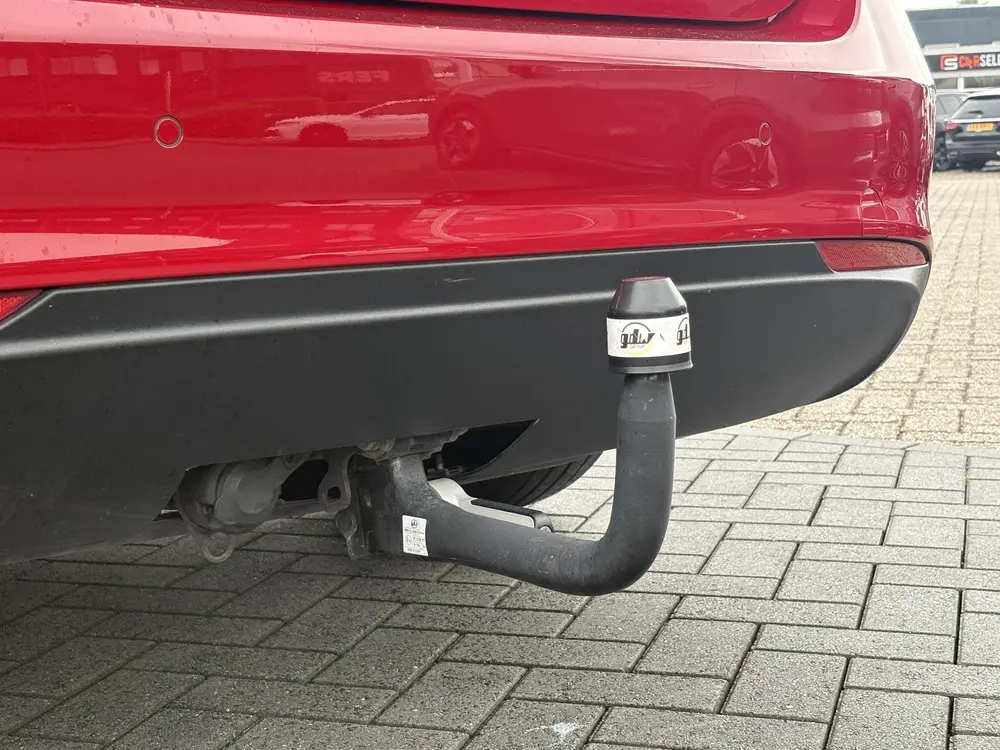 Alfa Romeo Giulia 2.0T Super 200pk | Afn. Trekhaak | Stoel uit 2020, foto 7