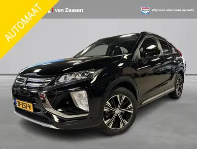 Mitsubishi Eclipse Cross 1.5 DI-T First Edition uit 2019