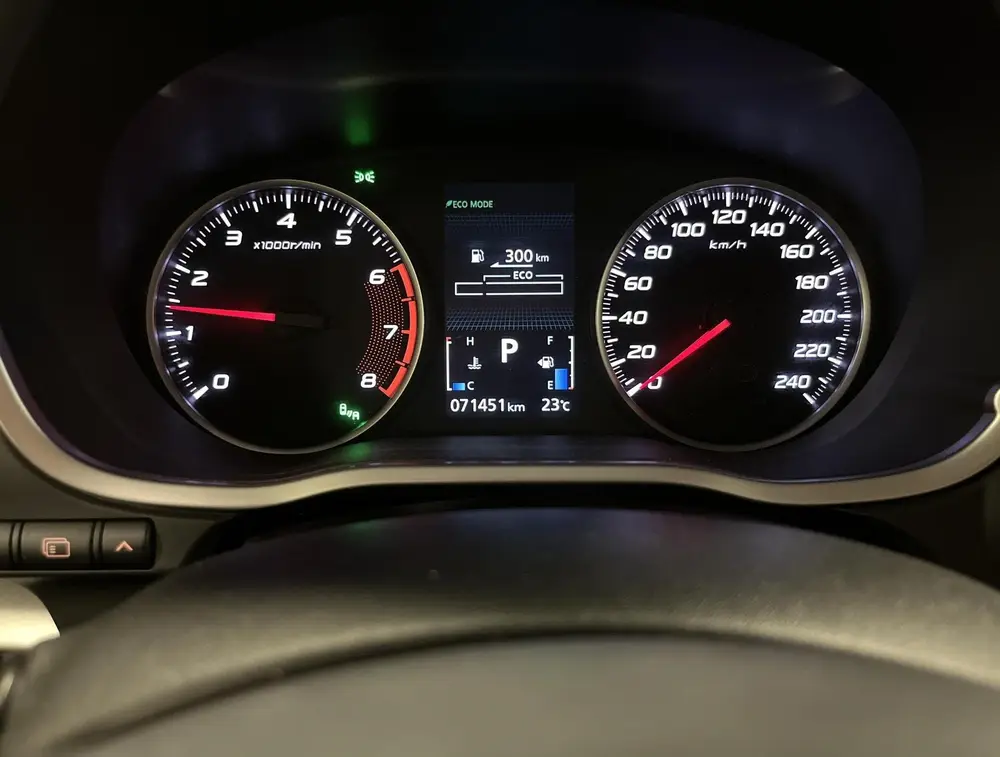 Mitsubishi Eclipse Cross 1.5 DI-T First Edition uit 2019, foto 10