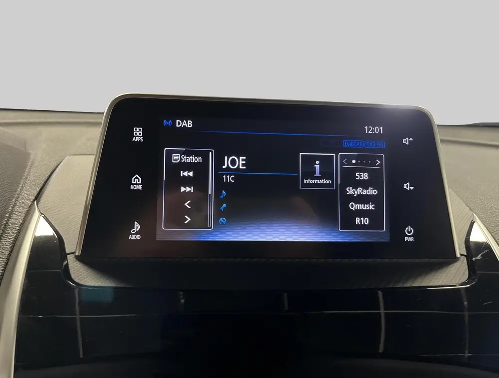 Mitsubishi Eclipse Cross 1.5 DI-T First Edition uit 2019, foto 11